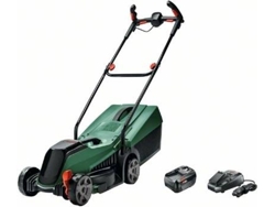 Cortacésped BOSCH Citymower 18V-32 Eu