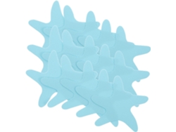 14 Piezas Adhesivos Antideslizantes De Mar Para Bañera Y Ducha Resistentes Al Desgaste Fáciles De Y Limpiar Para Baño Seguro Y Antidesl