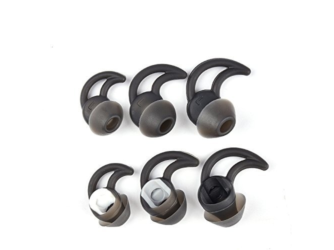 Almohadilla para Auriculares WISETONY yinbosheng_a-6 (BOSE QC30/QC20)