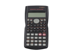 Calculadora Científica Portátil Con Múltiples Funciones De Cálculo, Pequeña Y Fuerte Para Escritorio Oficina