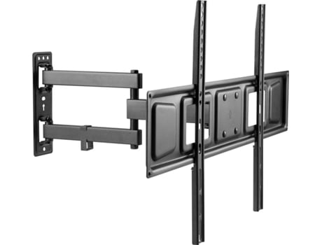 Soporte de TV HOLMIOS H55013 (Ajustable - 37'' a 70" - Hasta 35 kg)