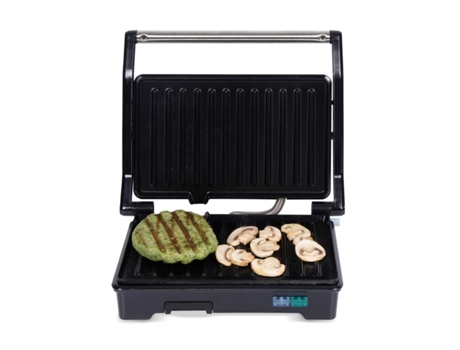 Sandwichera UNIVERSAL BLUE HEALTHY 781