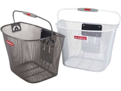 Cesta KLICKFIX Malla Fina 16l (Tamaño Unico)