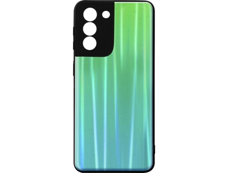Carcasa Samsung Galaxy S21 AVIZAR Verde