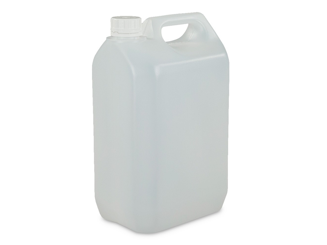 Pack de 21 Bidones EPLAS con Tapón (5 L)
