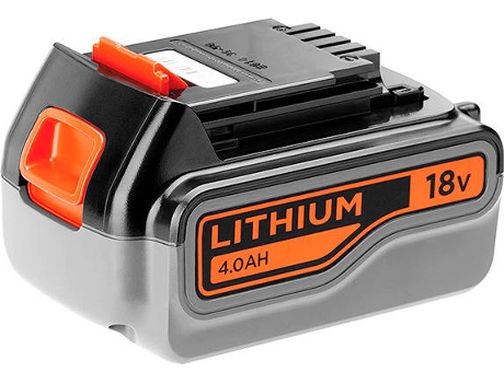 Bateria BLACK & DECKER BL4018