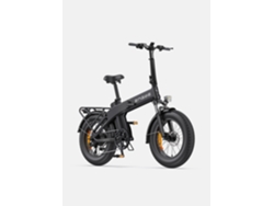 Bicicleta Eléctrica Engwe Ep-2 3.0 Boost: 120 Km De Autonomía, 75 Nm De Par, 48 V, 13,5 Ah