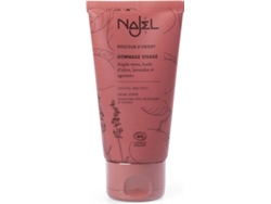 Exfoliante Facial NAJEL Doueur D'Orient (75 ml)