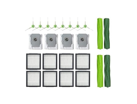 Peças de reposição para irobot roomba i&e series i7 i7+ plus e5 e6 e7