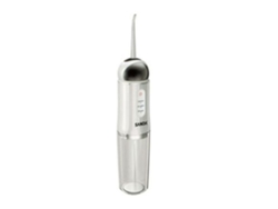 Irrigador dental portátil Sanda SD 6370 gris