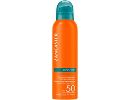 Protector Solar LANCASTER Sun Sport SPF 50 (200 ml)