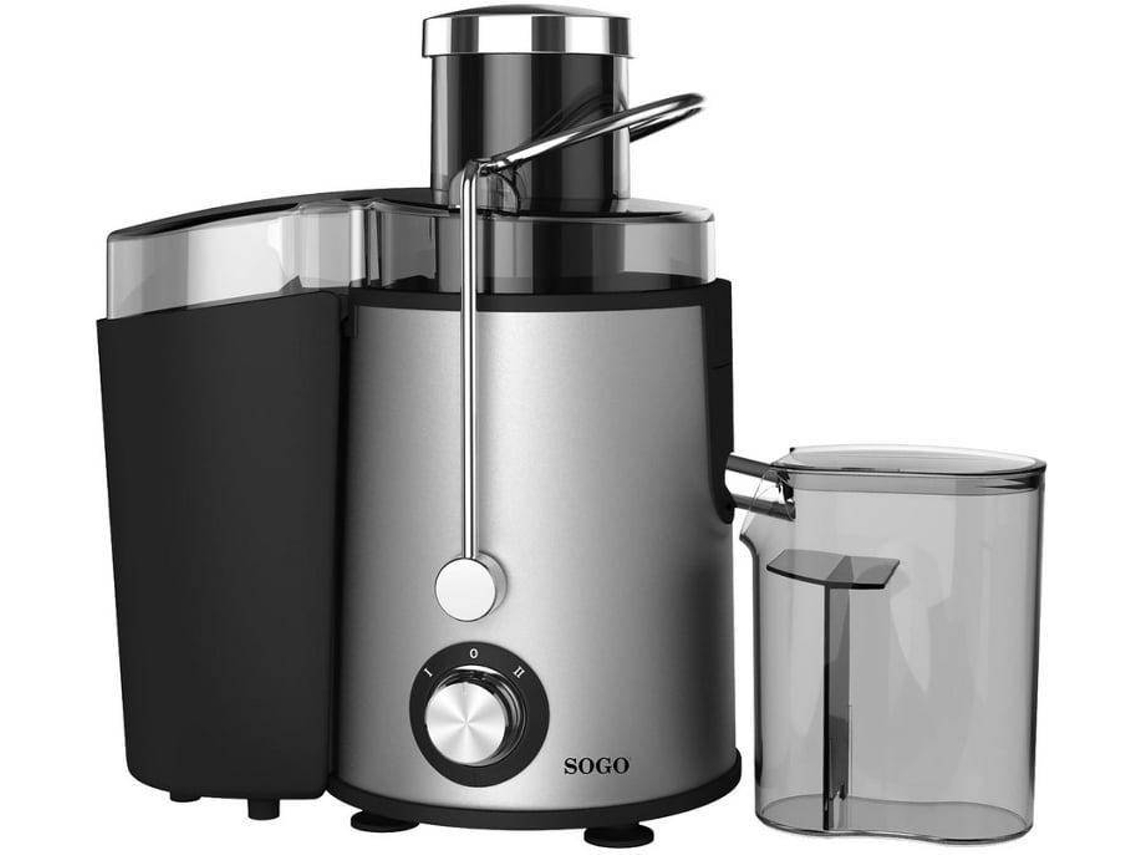 Licuadora SOGO LIC-SS-5095 (600 W - 1.5 L)