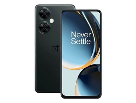 Smartphone ONEPLUS Nord CE 3 Lite 5G (8 GB - 128 GB - Gris)