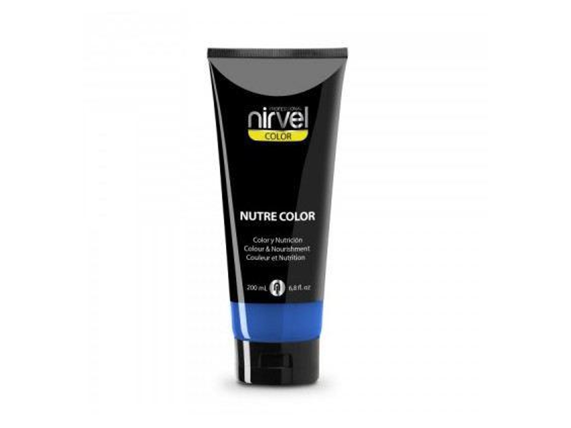 Mascarilla De Color Nutre Color 200 Ml