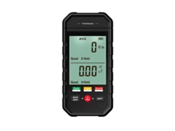 Detector Emf Detector Automático Portátil Para Uso Doméstico E Comercial