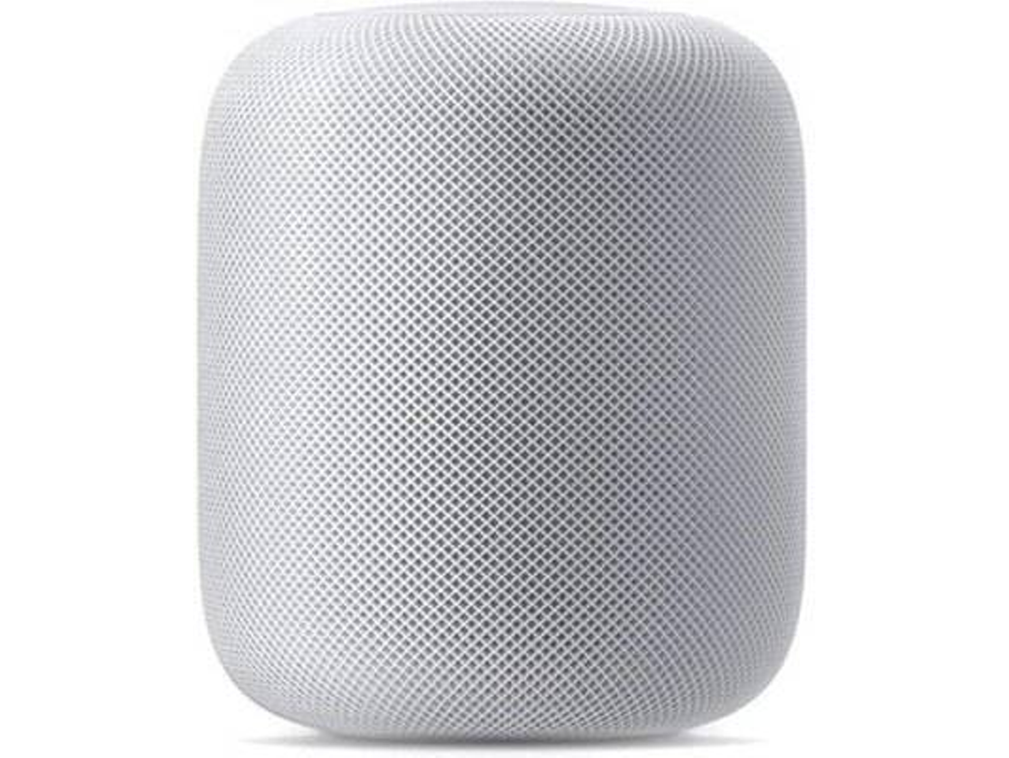 Altavoz APPLE Homepod Blanco