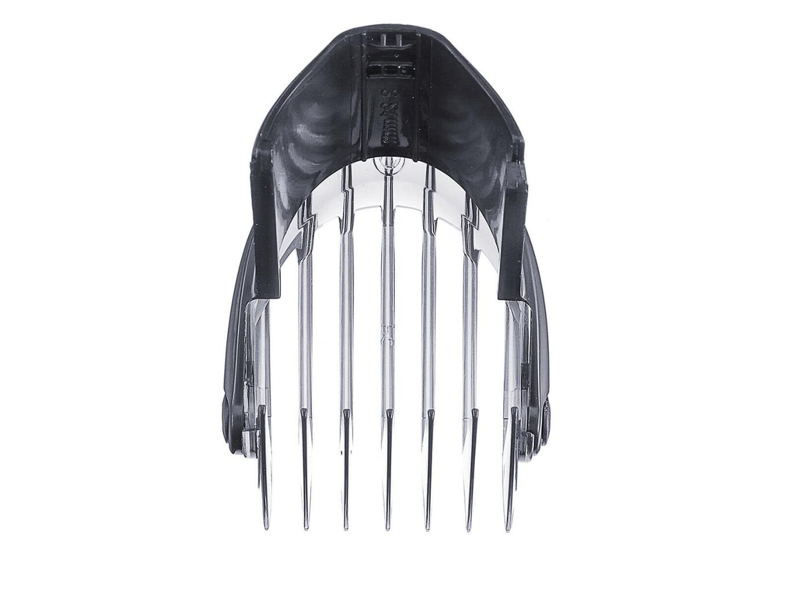 Peine guía para cortapelos Philips Qc5010 Qc5050 Qc5070 3 21 mm