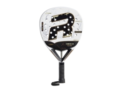 R30 Golden White 2026 ROYAL PADEL (pala)
