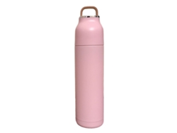 Botella termo portátil de 500 ml para actividades al aire libre NEVEANCE