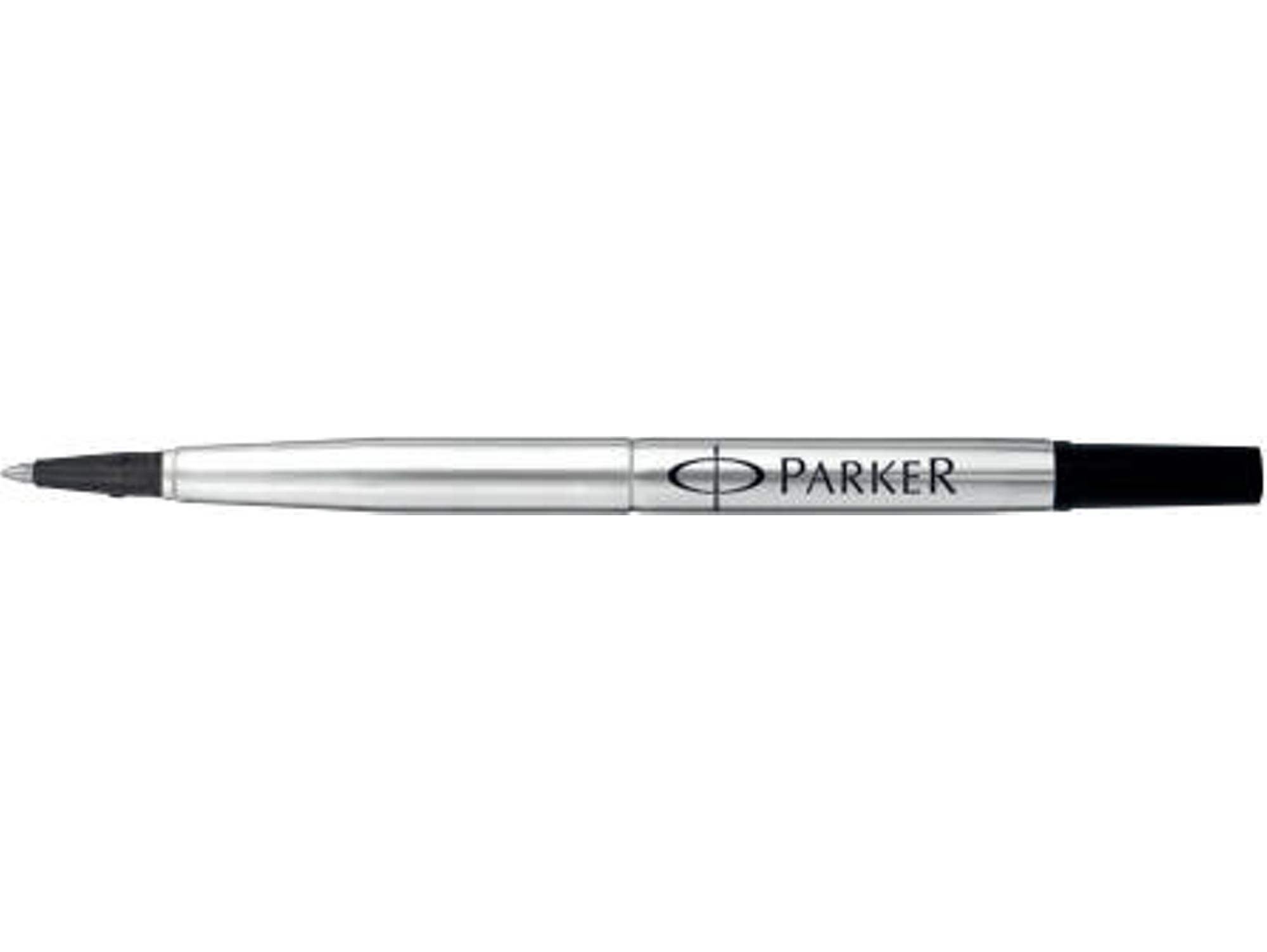 Recambio para Bolígrafoss PARKER 1950277 Negro