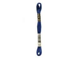 Hilo de Bordar DMC Mouline 117Mc Azul 824