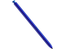 Lápiz Digital SAMSUNG (Galaxy Note 10, Note 10 Plus - Bluetooth - Azul)