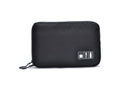 Bolsa de Almacenamiento XGF Negro