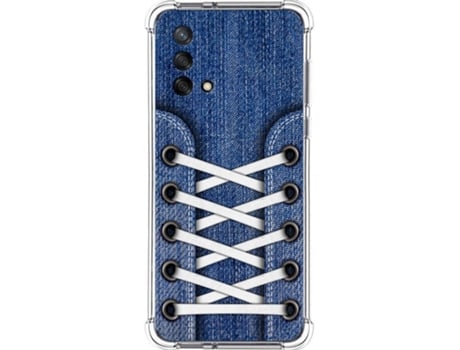 Carcasa Vivo Y52 5G TUMUNDOSMARTPHONE Dibujos Antigolpes Multicolor