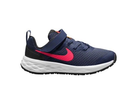 Zapatillas de Niño NIKE Revolution Nn Psv Azul (31)