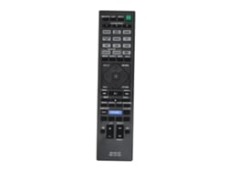 Controle Remoto Substituto Para Sony Av Strdh550 Strdh750 Strdn1060 Resistente À Desgaste
