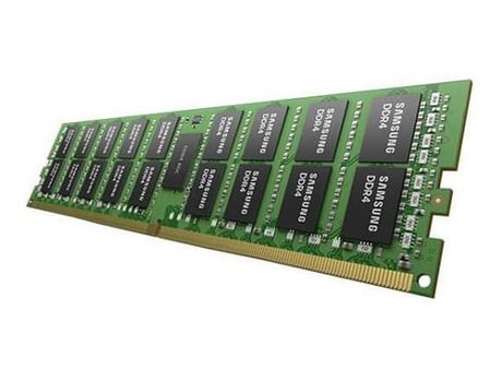 Memoria RAM DDR4 SAMSUNG (1 x 32 GB - 2666 MHz)