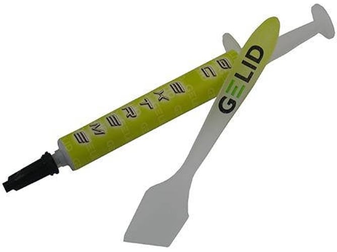 Pasta Térmica GELID SOLUTIONS GC-Extreme