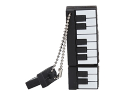 Pendrive Usb 2.0 Memoria Flash Disko Cartoon 16gb Para Windows 7/8/10 Vista Xp Me Linux 2.6 Os X