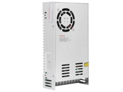 Fuente De Alimentación Conmutada Pwm De 400 W Y 110/220 V Con Múltiples Protecciones Para Equipos Electrónicos.