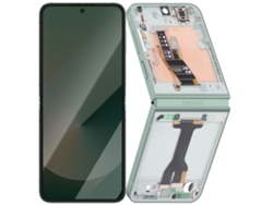 Pantalla Interior Amoled Completa Para El Paquete De Servicio Del Galaxy Z Flip 6