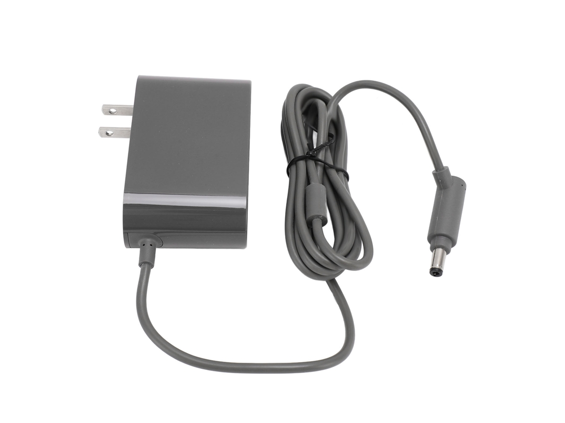 Cargador de repuesto para aspiradora 26.1V 0.8A Compatible con V6 V7 V8 DC62 DC61 DC59 DC58 Enchufe estadounidense