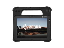 Zebra Xpad L10 Negro Táctil / I5-8250u/ 10" Fhd Sin Teclado / 8gb Ram / 256 Gb Ssd (reacondicionado)