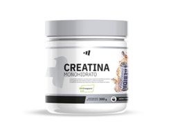 Creatina Monohidrato (creapure®) - 300g Bebida Energetica Masmusculo