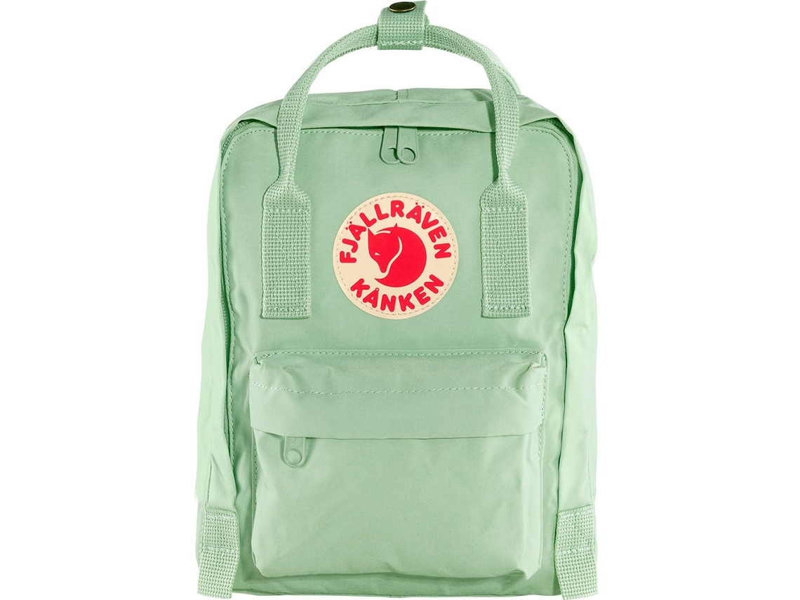 Mochila FJÄLLRÄVEN Kånken mini