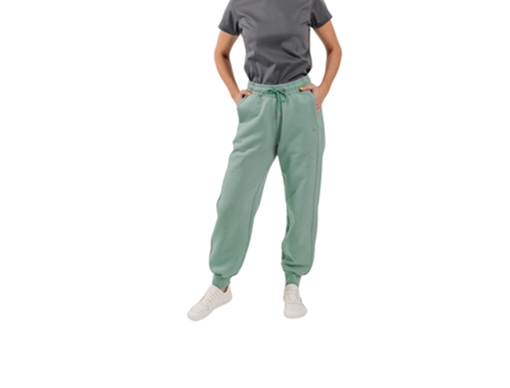Chándale de Mujer para Fitness BE LENKA Chándal Barebarics Essentials Verde (S)