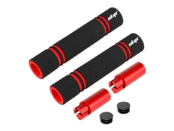 Extensor De Manillar Antivuelco Ulip Para Patinete Eléctrico, Compatible Con La Serie M365 1s Pro Es.