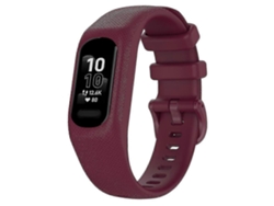 Reloj inteligente para bicicleta eléctrica Garmin Vivosmart 5 Ly