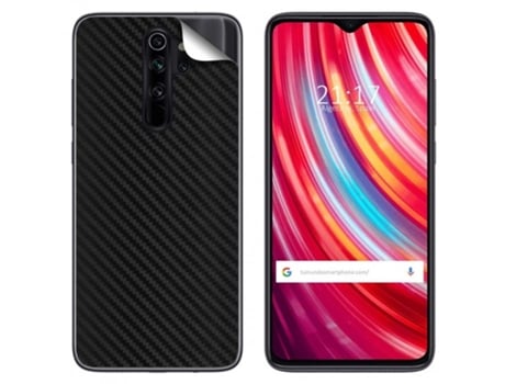 Carcasa Xiaomi Redmi Note 8 Pro TUMUNDOSMARTPHONE Vinilo Multicolor
