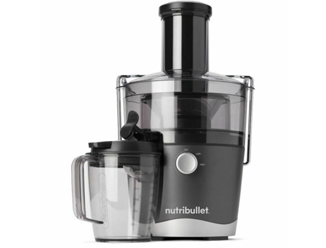 Batidora de Vaso NUTRIBULLET Gris 800 W 1,5 L