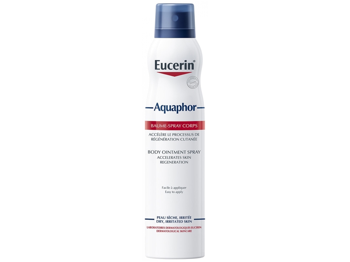 Bálsamo Aquaphor para El Cuerpo 250 Ml EUCERIN