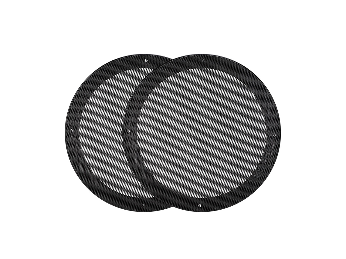 Funda protectora para altavoz (protección y decoración)