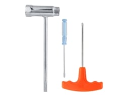 Juego De Destornilladores Para Motosierra Stihl - Accesorios Metálicos