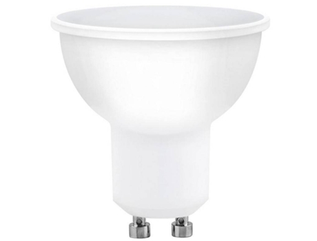 Paquete X 10- Gu10 LED 5W Lámpara