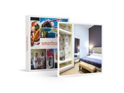 Caja Regalo SMARTBOX Escapada a Sevilla: 1 noche en apartamento deluxe en Welldone Cathedral Suites