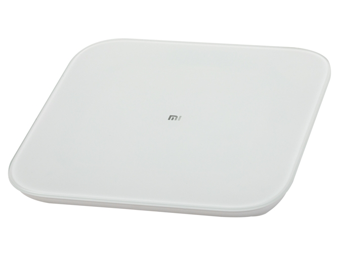 Báscula de Diagnóstico XIAOMI MI Smart Scale 2